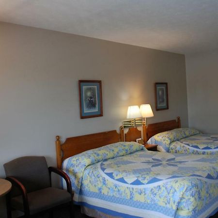 Berlin Village Inn Екстериор снимка