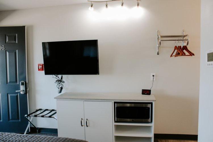 Berlin Village Inn Екстериор снимка