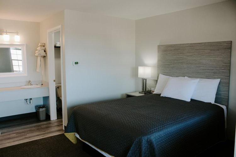 Berlin Village Inn Екстериор снимка