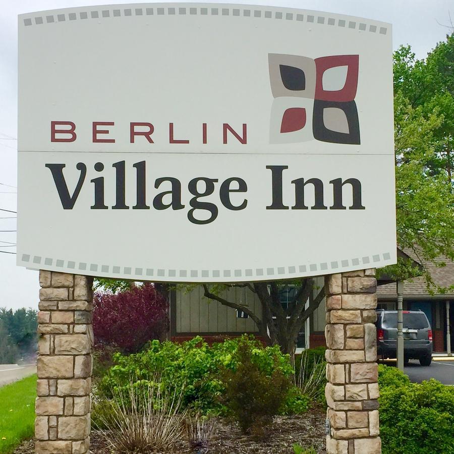 Berlin Village Inn Екстериор снимка