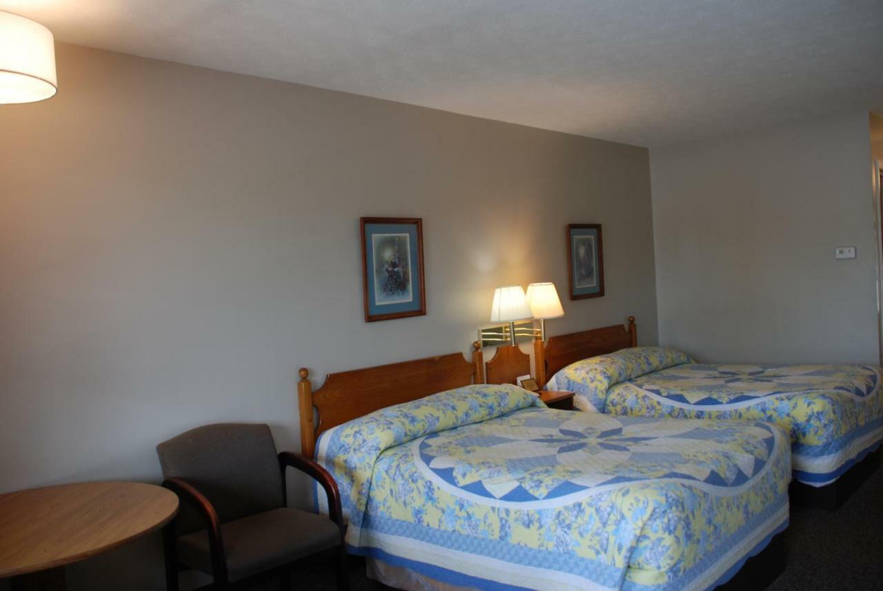 Berlin Village Inn Екстериор снимка
